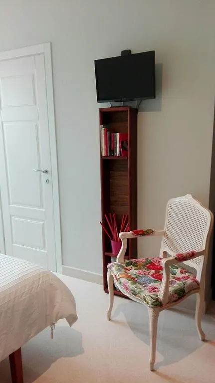 Frühstückspension Bed and Breakfast Villino Appio Rom