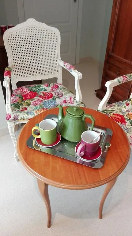 Bed and Breakfast Villino Appio Rom 0*,