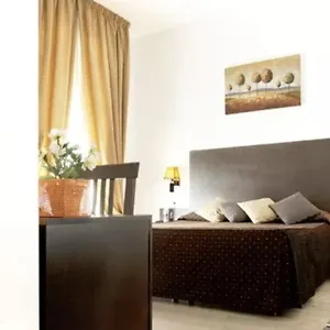 2* Pensionat Roman Residence