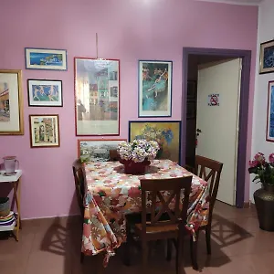  Bed and breakfast Cosmopolitan