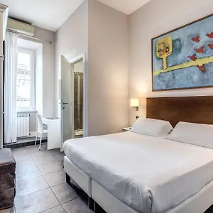 2* Pensionat Cavour 278