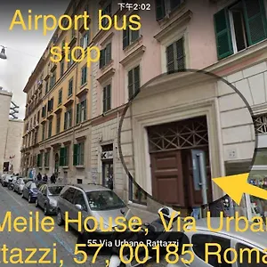 Meile House Отель типа 