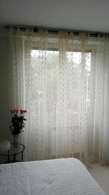 Villino Appio Bed & Breakfast Rome