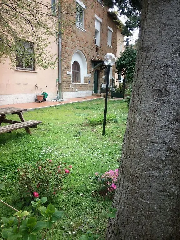 Villino Appio Bed & Breakfast Rome Italy