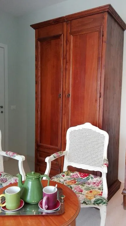 Villino Appio Bed & Breakfast Rome