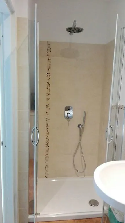 Villino Appio Bed & Breakfast Rome Italy