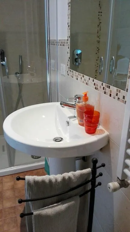 Villino Appio Bed & Breakfast Rome 0*,  Italy