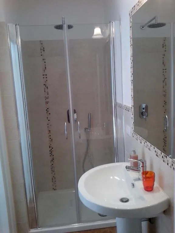 Villino Appio Bed & Breakfast Rome